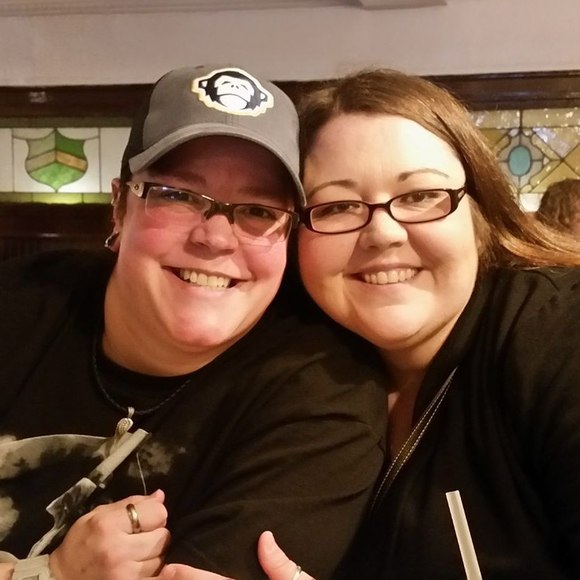 Meet your Posher, Crissy - Picture 1 of 1